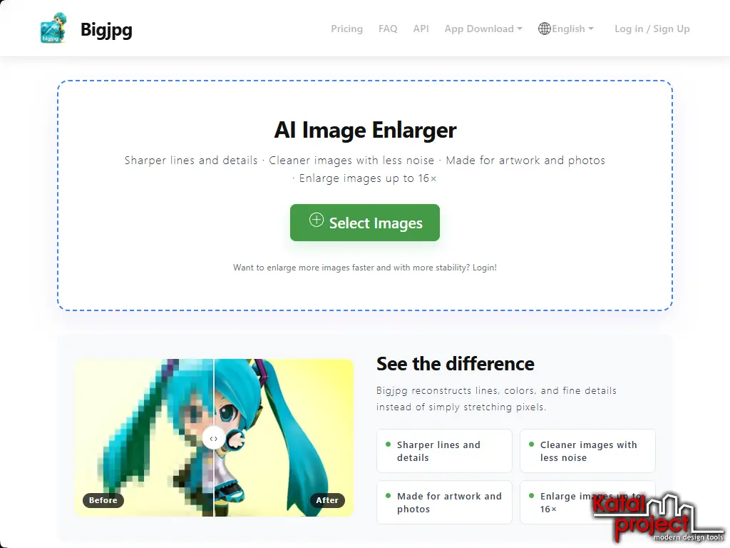 bigjpg.com