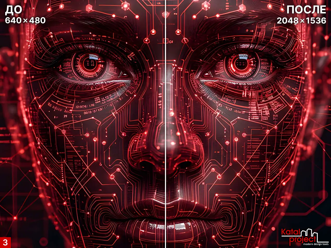 cloudinary.com – Image Upscale – Generated AI Image – Before & After
