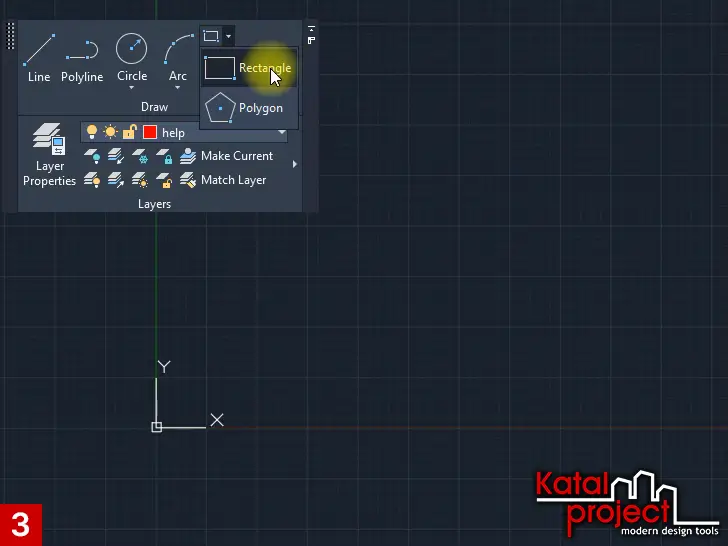 AutoCAD 2026 – Raster Images Collage – Step 3