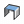 3ds Max 2024 – Ribbon – Modeling – Borders – Bridge