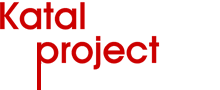 Логотип KatalProject